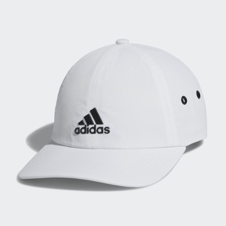 Adidas Vma Chapéu Strapback Relaxado Branco