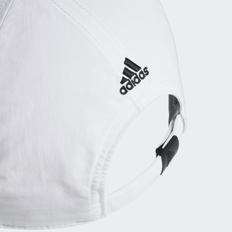 Adidas Vma Chapéu Strapback Relaxado Branco