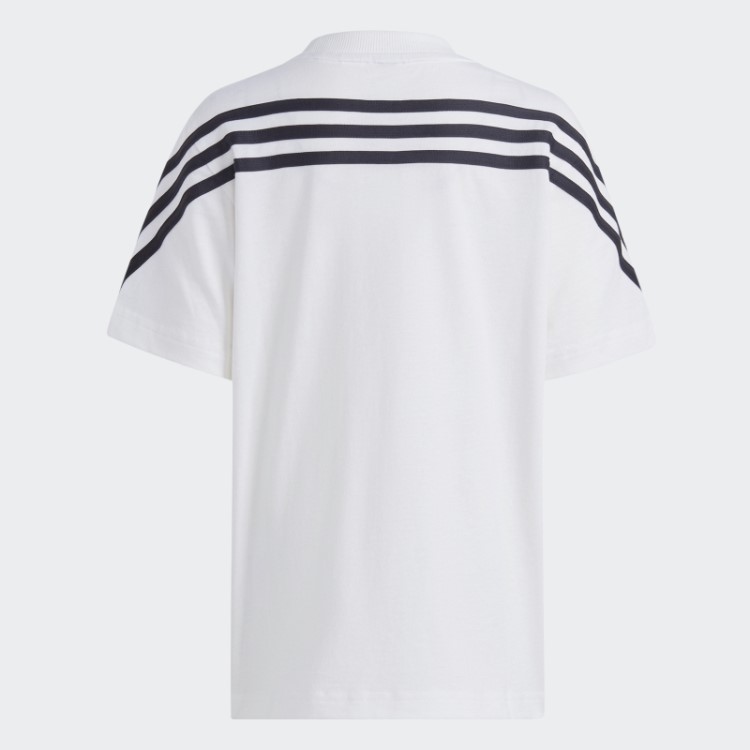 Conjunto De Camiseta Adidas X Disney Mickey Mouse Branco Quente