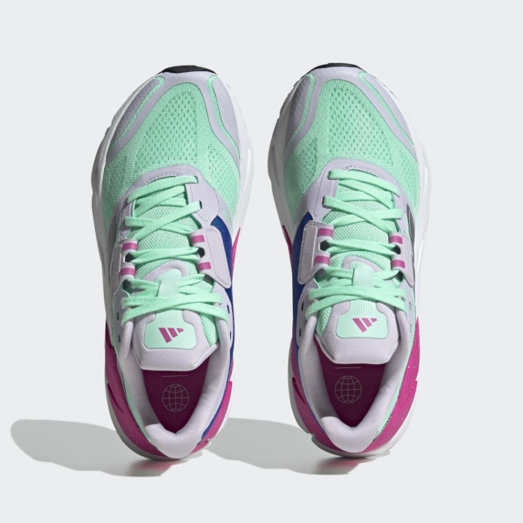 Tênis Adistar Cs Adidas Mint