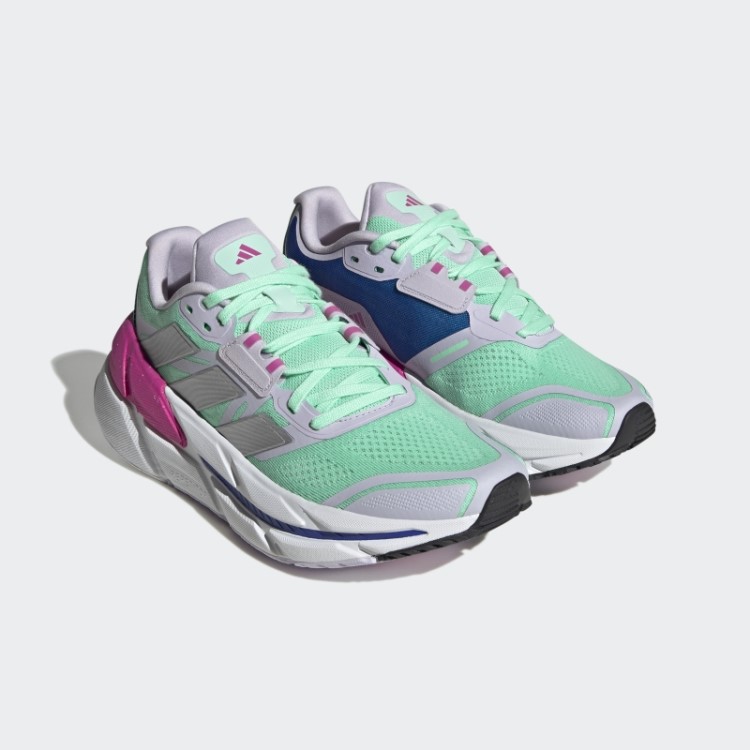 Tênis Adistar Cs Adidas Mint