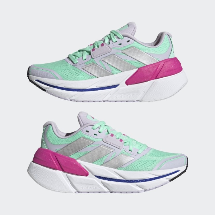 Tênis Adistar Cs Adidas Mint