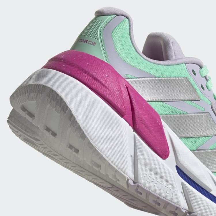 Tênis Adistar Cs Adidas Mint