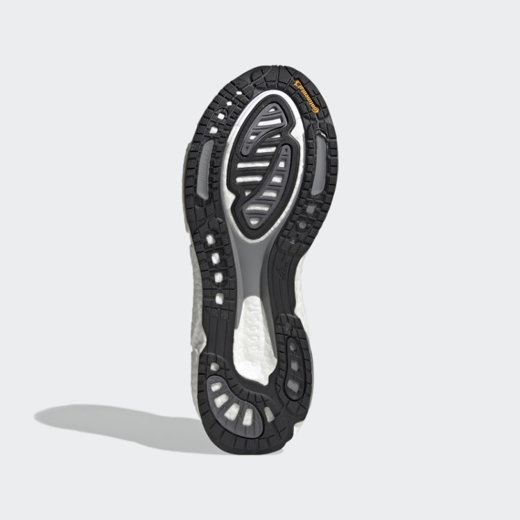 Tênis De Corrida Adidas Solarboost 4 Preto
