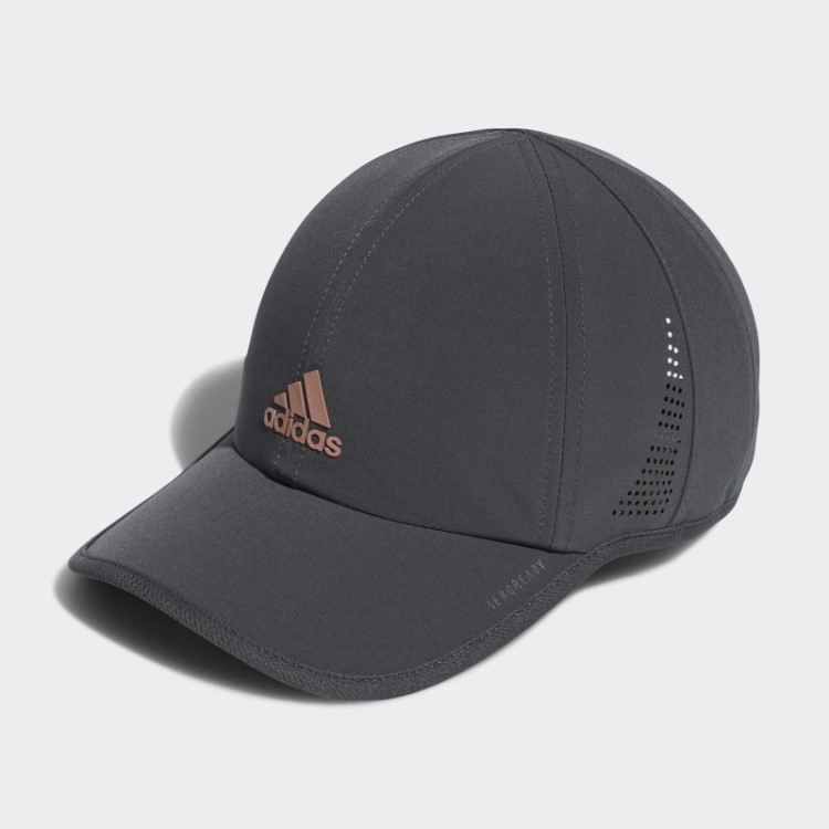 Chapéu Superlite Cinza Adidas