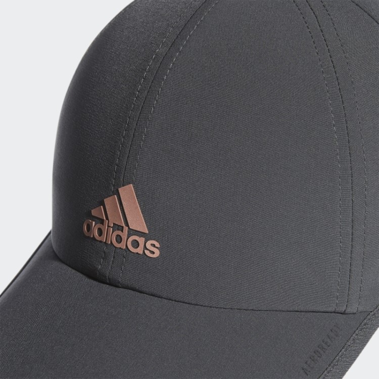 Chapéu Superlite Cinza Adidas
