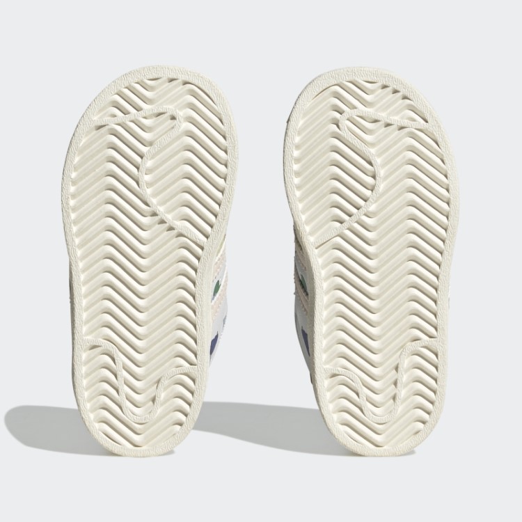 Sapato Branco Adidas Superstar X Lego