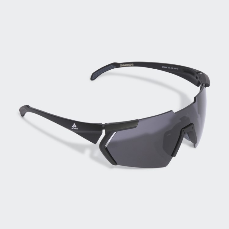 óculos De Sol Esporte Adidas Sp0064 Preto Antigo