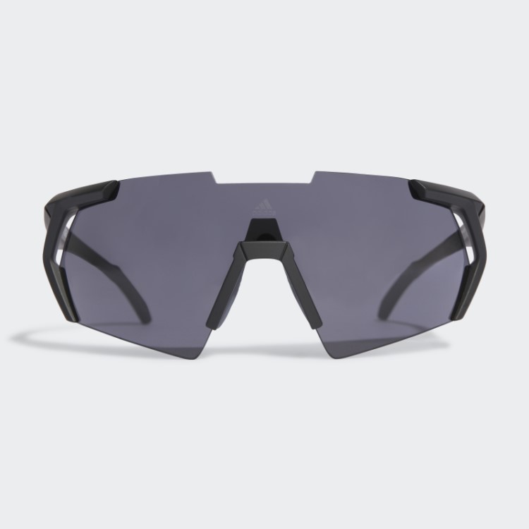 óculos De Sol Esporte Adidas Sp0064 Preto Antigo