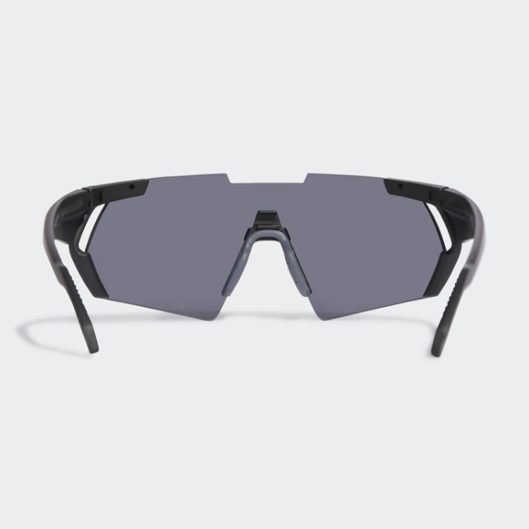 óculos De Sol Esporte Adidas Sp0064 Preto Antigo