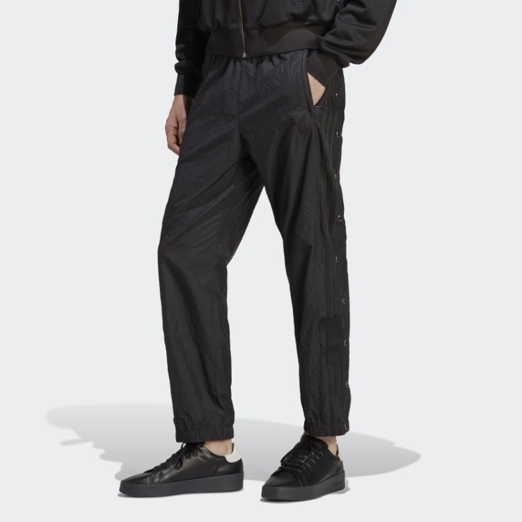 Calça Esportiva Adibreak Preta Adidas
