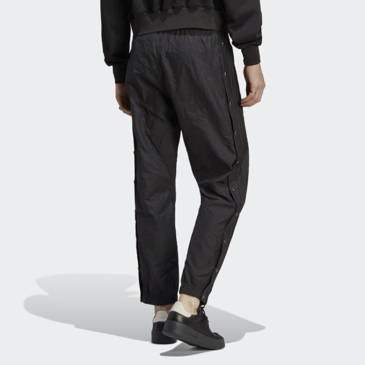 Calça Esportiva Adibreak Preta Adidas