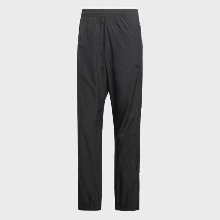 Calça Esportiva Adibreak Preta Adidas