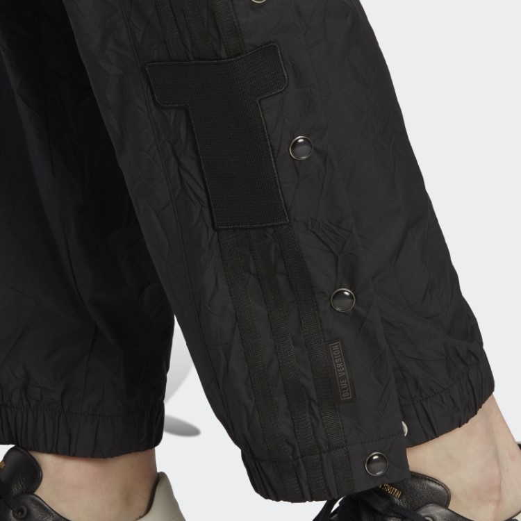 Calça Esportiva Adibreak Preta Adidas