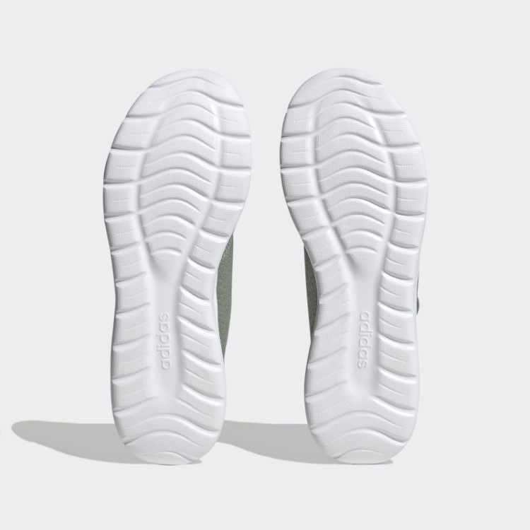 Tênis Cloudfoam Pure 2.0 Verde Prata Adidas