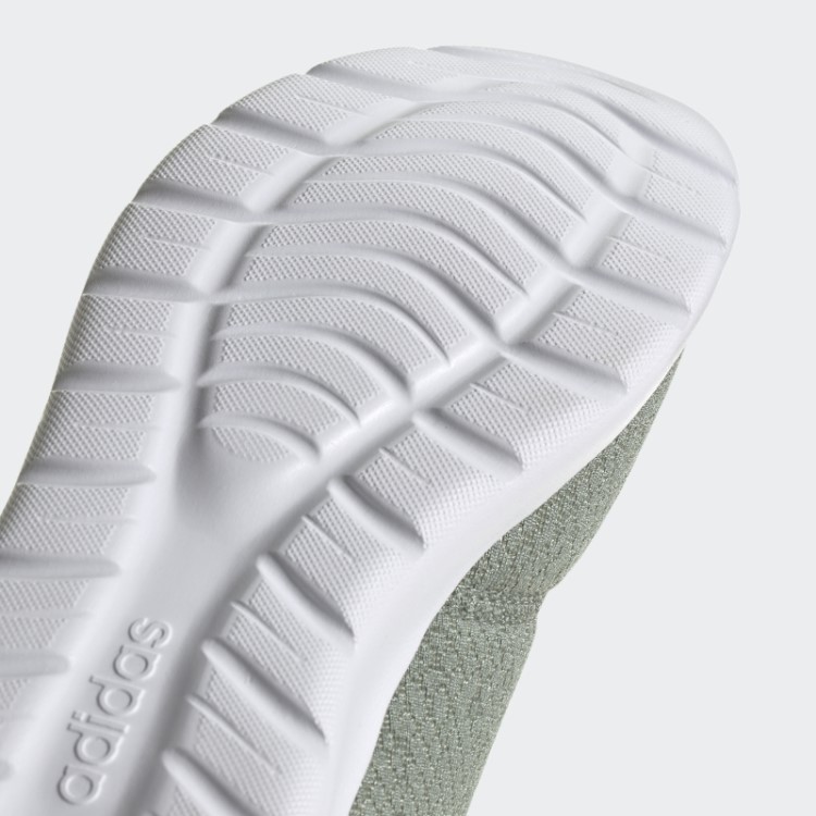 Tênis Cloudfoam Pure 2.0 Verde Prata Adidas