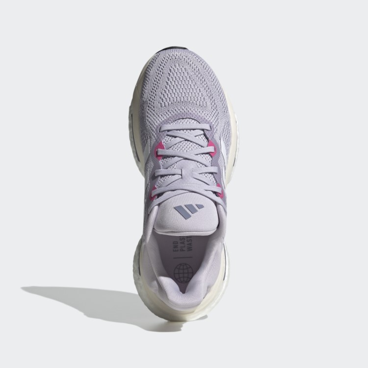 Tênis Adidas Silver Dawn Solarglide 6