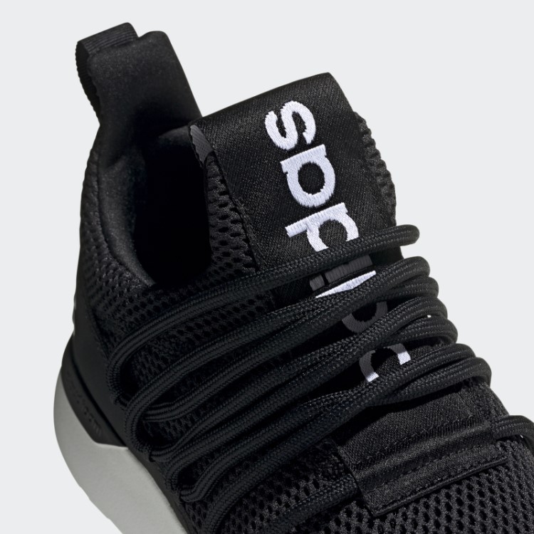 Tênis Adidas Lite Racer Adapt 3.0 Preto