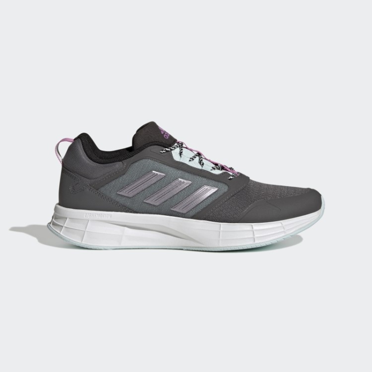 Tênis Cinza Adidas Duramo Protect
