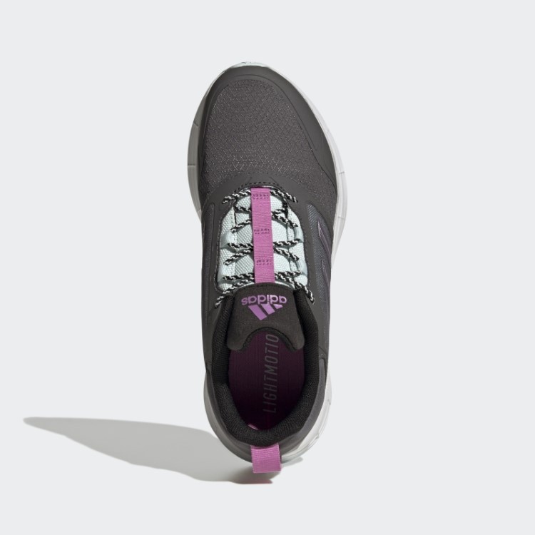 Tênis Cinza Adidas Duramo Protect