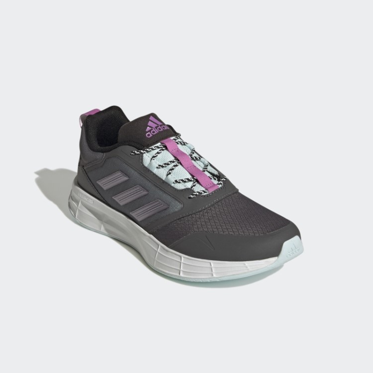 Tênis Cinza Adidas Duramo Protect