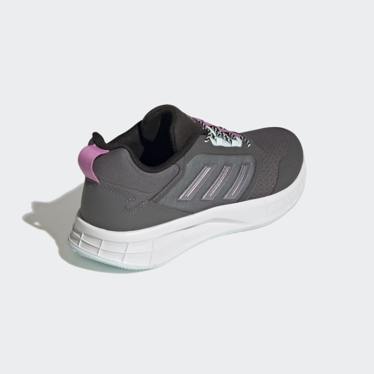 Tênis Cinza Adidas Duramo Protect