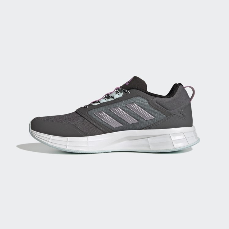 Tênis Cinza Adidas Duramo Protect