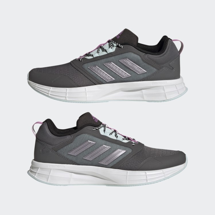 Tênis Cinza Adidas Duramo Protect