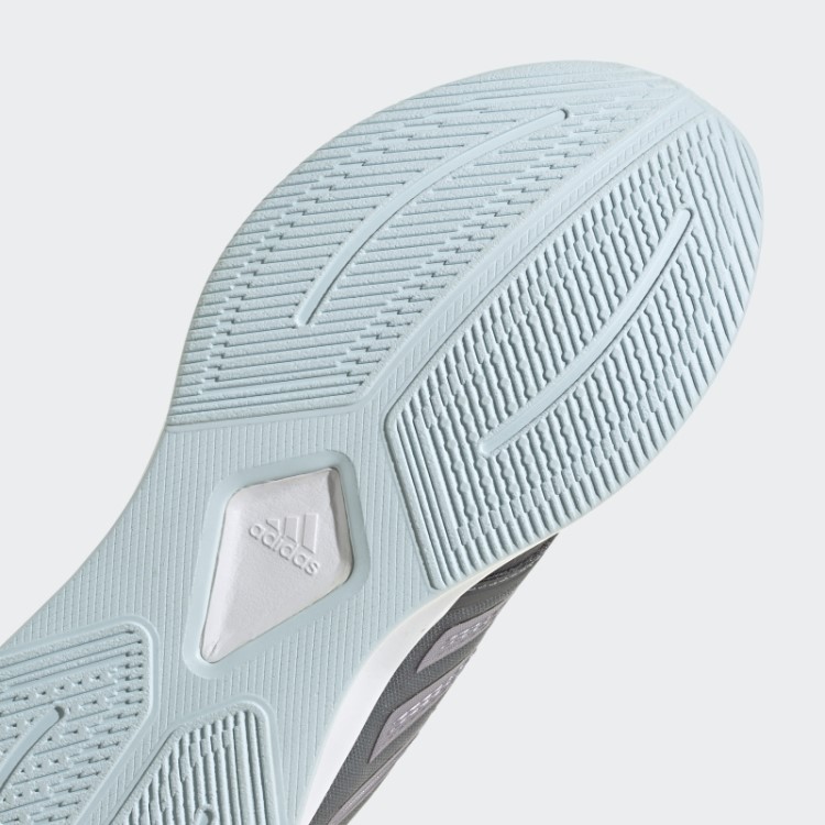 Tênis Cinza Adidas Duramo Protect