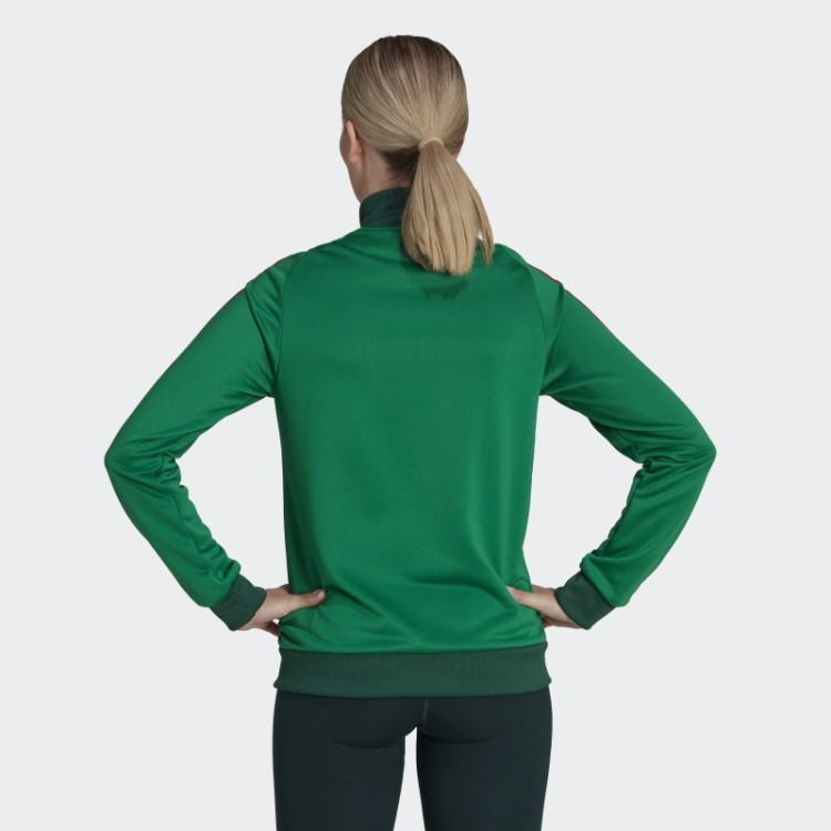 Top Verde México Adidas