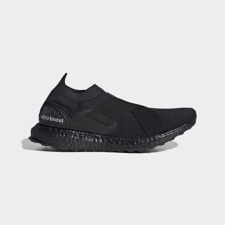 Tênis Adidas Ultraboost Slip-on Dna Preto
