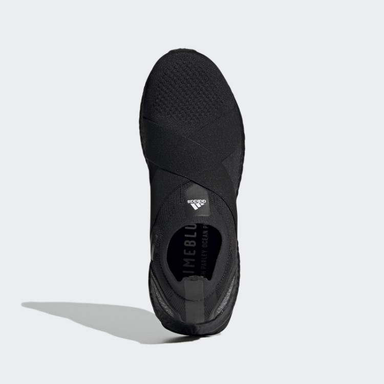 Tênis Adidas Ultraboost Slip-on Dna Preto