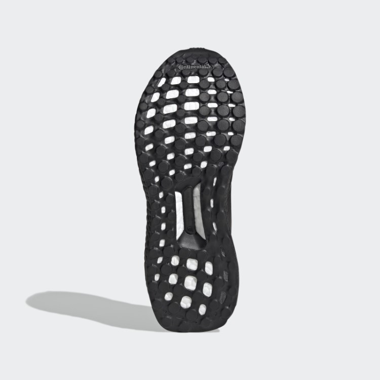 Tênis Adidas Ultraboost Slip-on Dna Preto