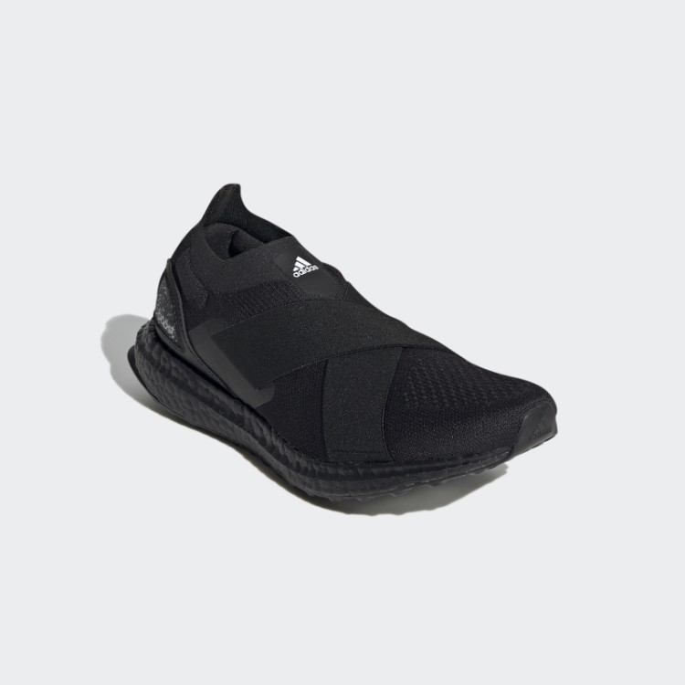 Tênis Adidas Ultraboost Slip-on Dna Preto