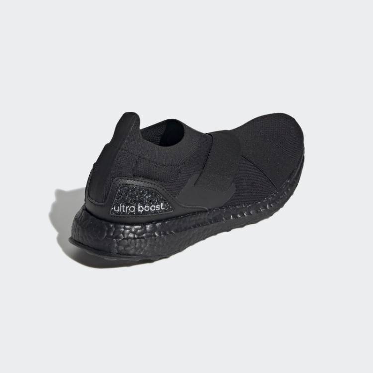 Tênis Adidas Ultraboost Slip-on Dna Preto