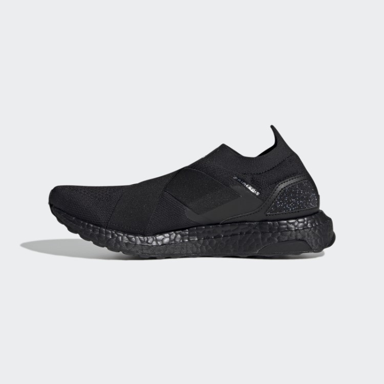 Tênis Adidas Ultraboost Slip-on Dna Preto