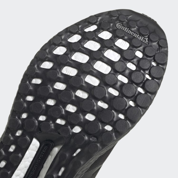 Tênis Adidas Ultraboost Slip-on Dna Preto