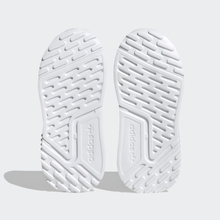 Sapatos Multix Adidas Escarlate