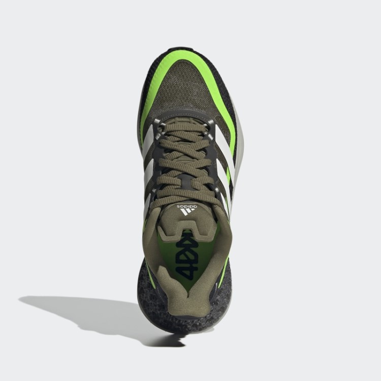 Tênis Adidas 4dfwd Pulse 2.0 Oliva