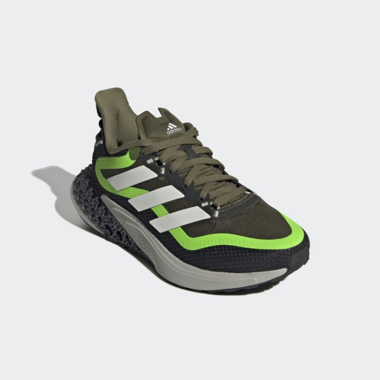 Tênis Adidas 4dfwd Pulse 2.0 Oliva
