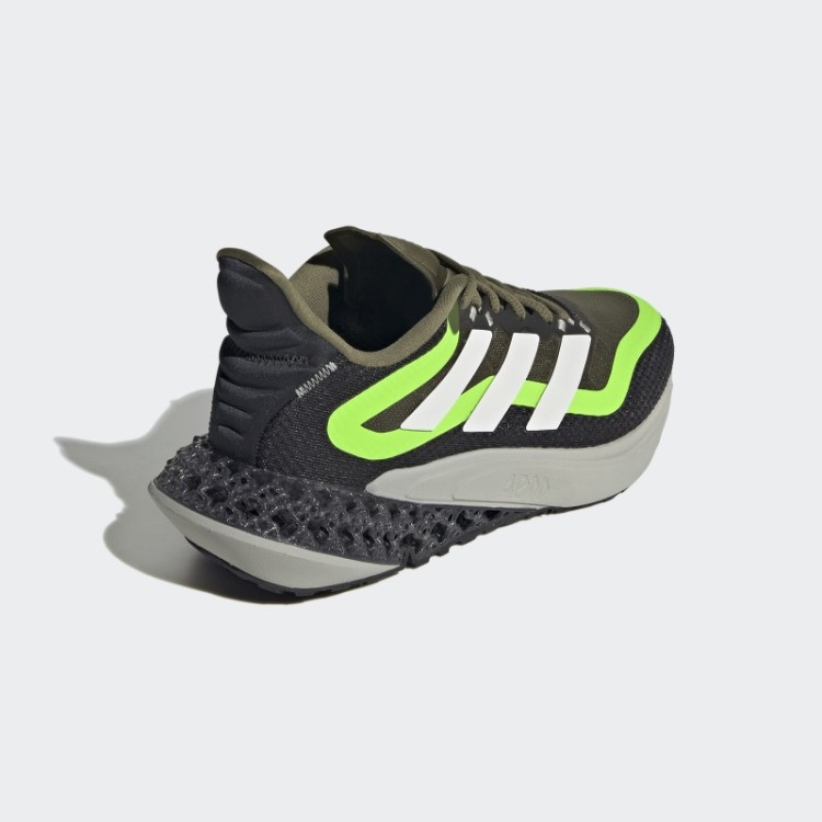 Tênis Adidas 4dfwd Pulse 2.0 Oliva