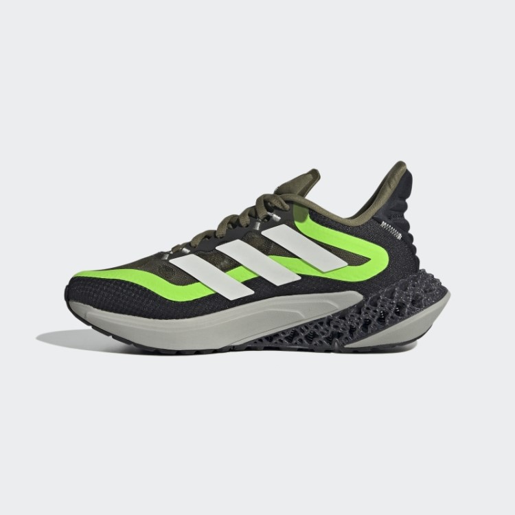 Tênis Adidas 4dfwd Pulse 2.0 Oliva