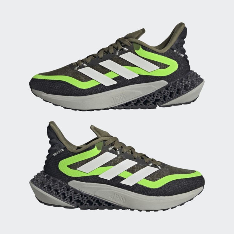 Tênis Adidas 4dfwd Pulse 2.0 Oliva