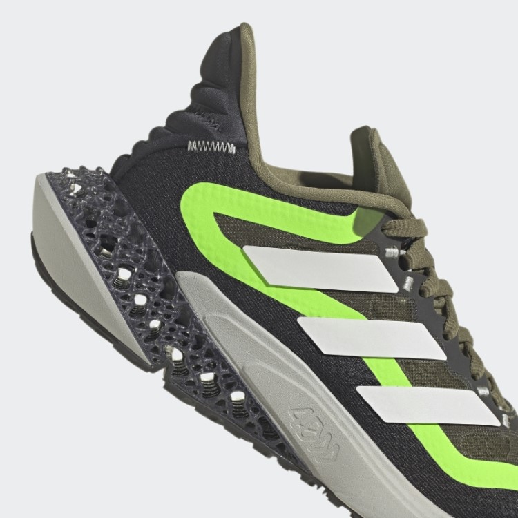 Tênis Adidas 4dfwd Pulse 2.0 Oliva