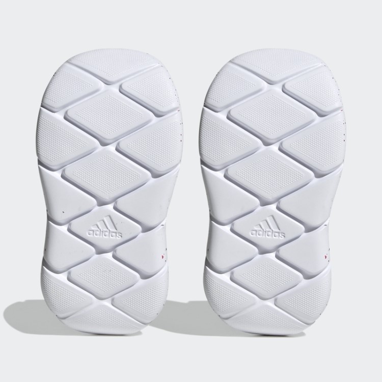 Tênis Slip-on Estilo De Vida Adidas Ink Monofit Trainer