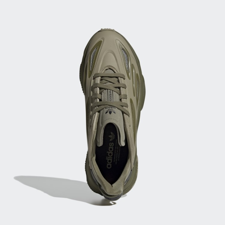 Tênis Adidas Orbit Verde Ozweego Celox