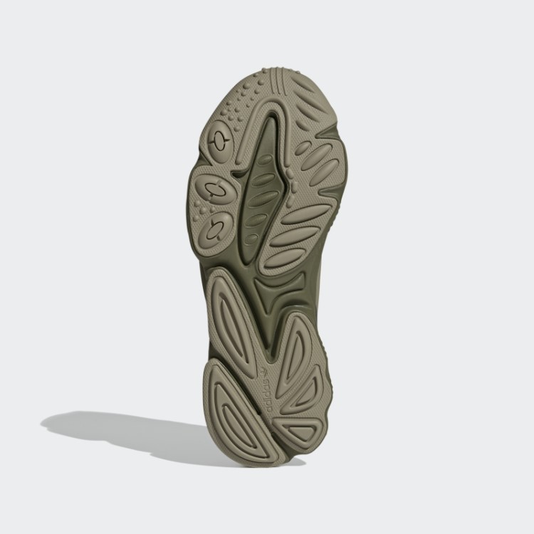 Tênis Adidas Orbit Verde Ozweego Celox