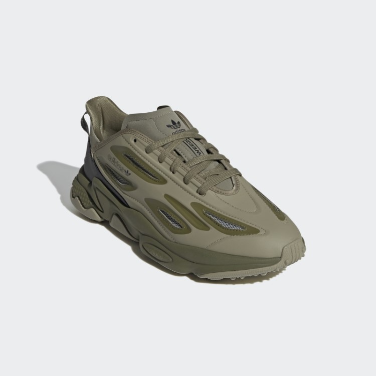 Tênis Adidas Orbit Verde Ozweego Celox