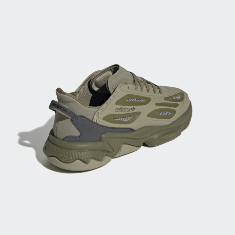 Tênis Adidas Orbit Verde Ozweego Celox