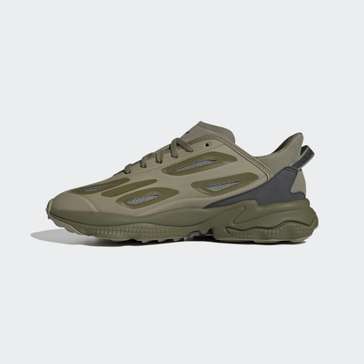 Tênis Adidas Orbit Verde Ozweego Celox